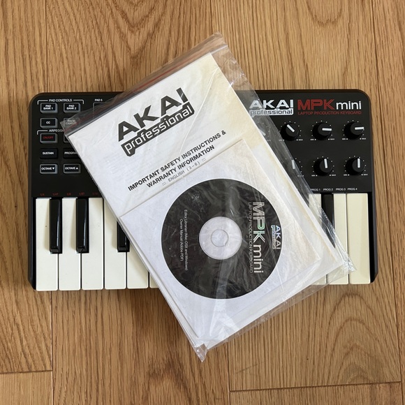 Also Pro MPK mini - Picture 2 of 3